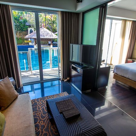 The Sakala Resort Bali All Suites Nusa Dua  Kültér fotó