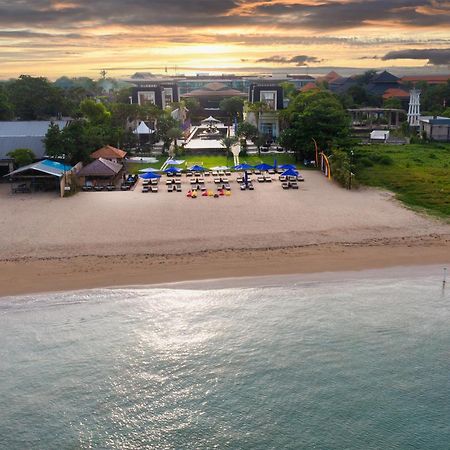 The Sakala Resort Bali All Suites Nusa Dua Kültér fotó