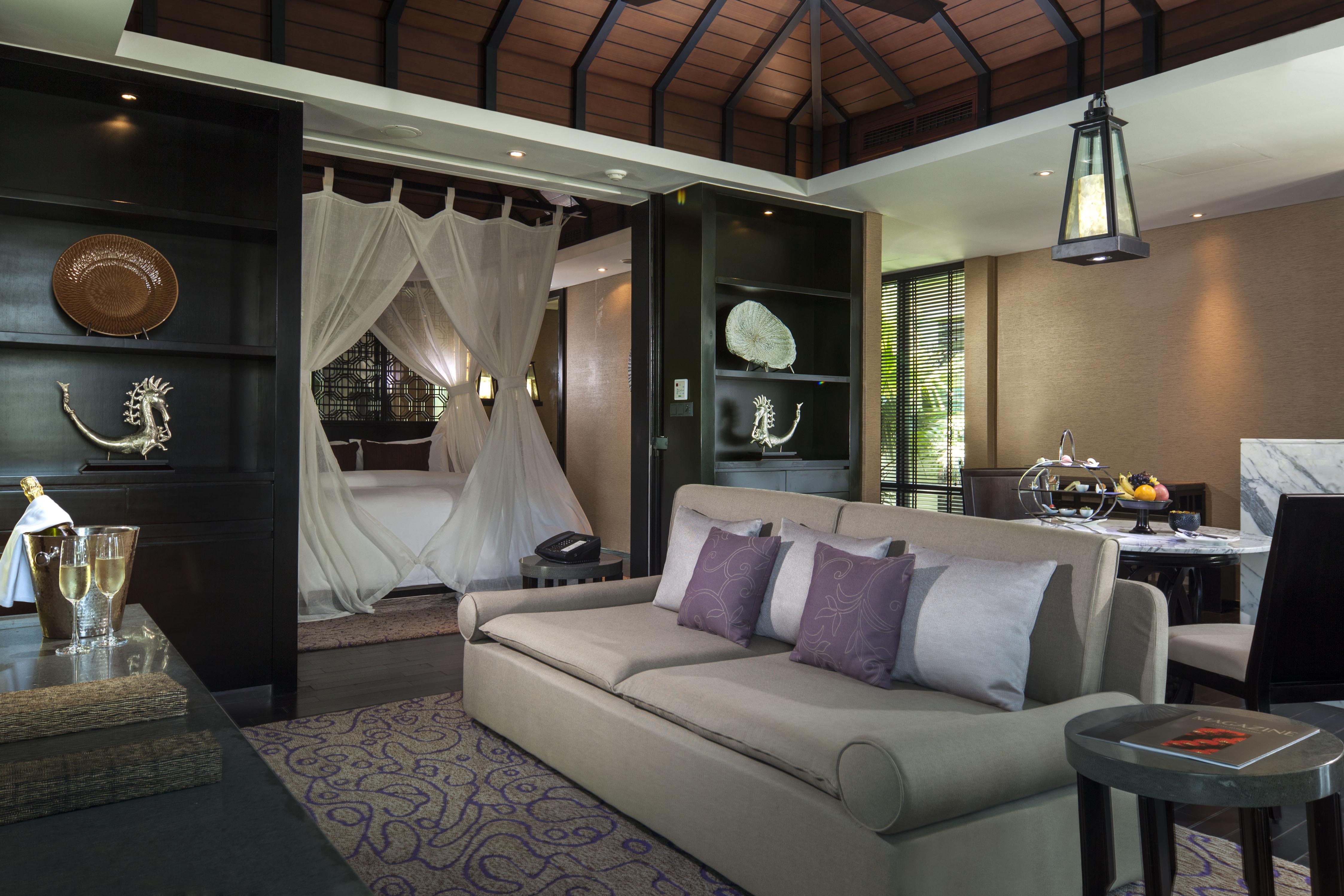 The Sakala Resort Bali All Suites Nusa Dua  Kültér fotó