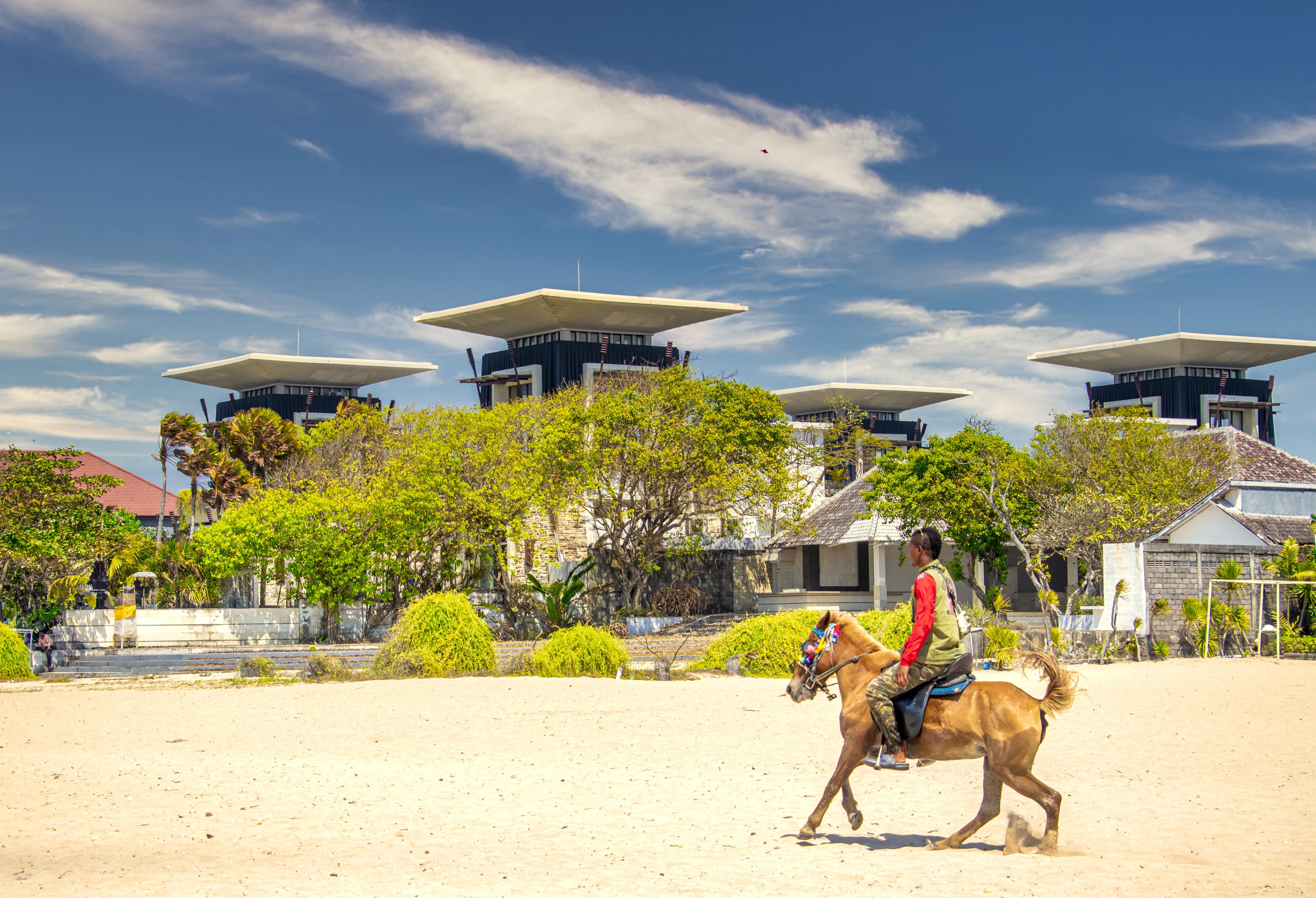 The Sakala Resort Bali All Suites Nusa Dua  Kültér fotó