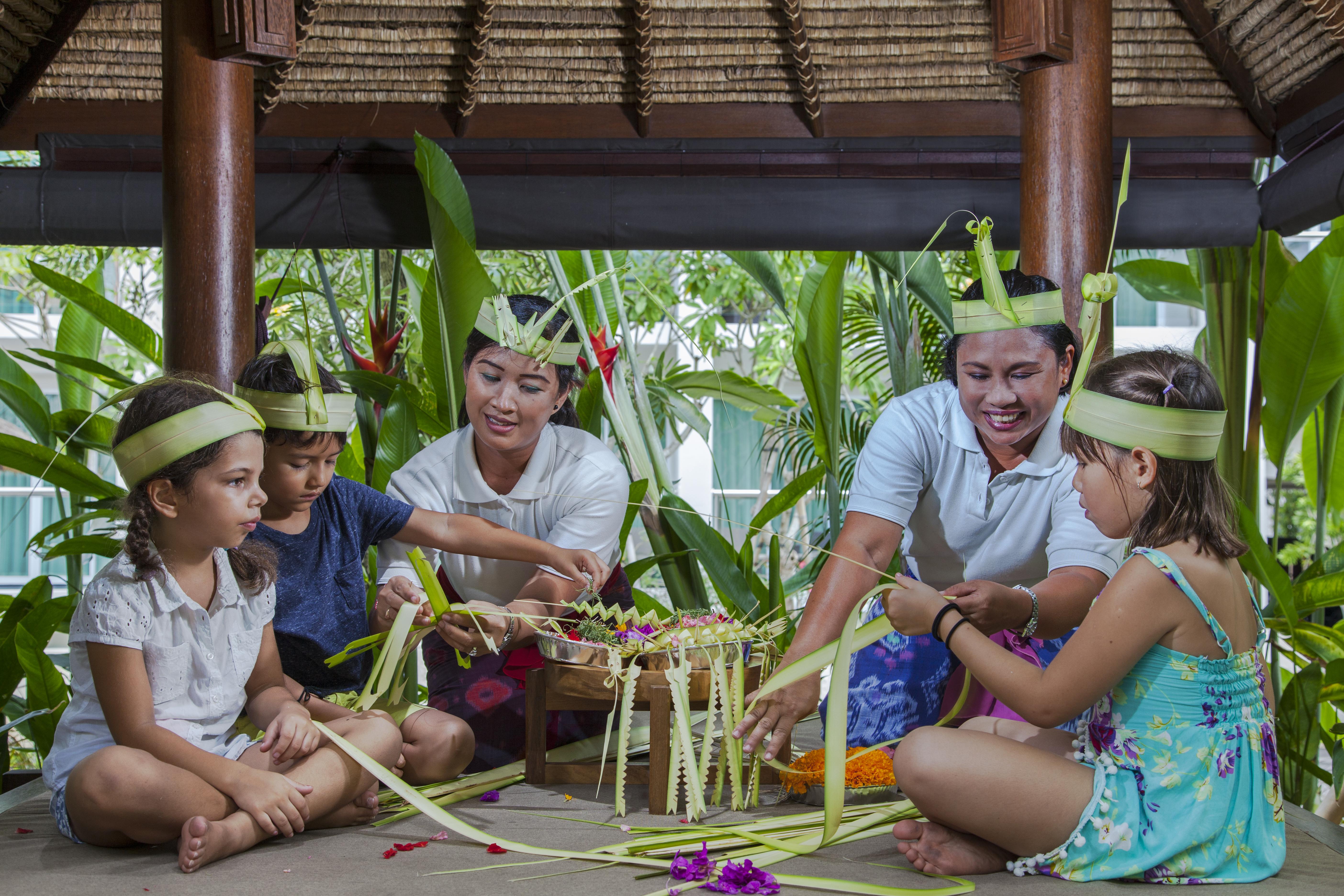 The Sakala Resort Bali All Suites Nusa Dua  Kültér fotó