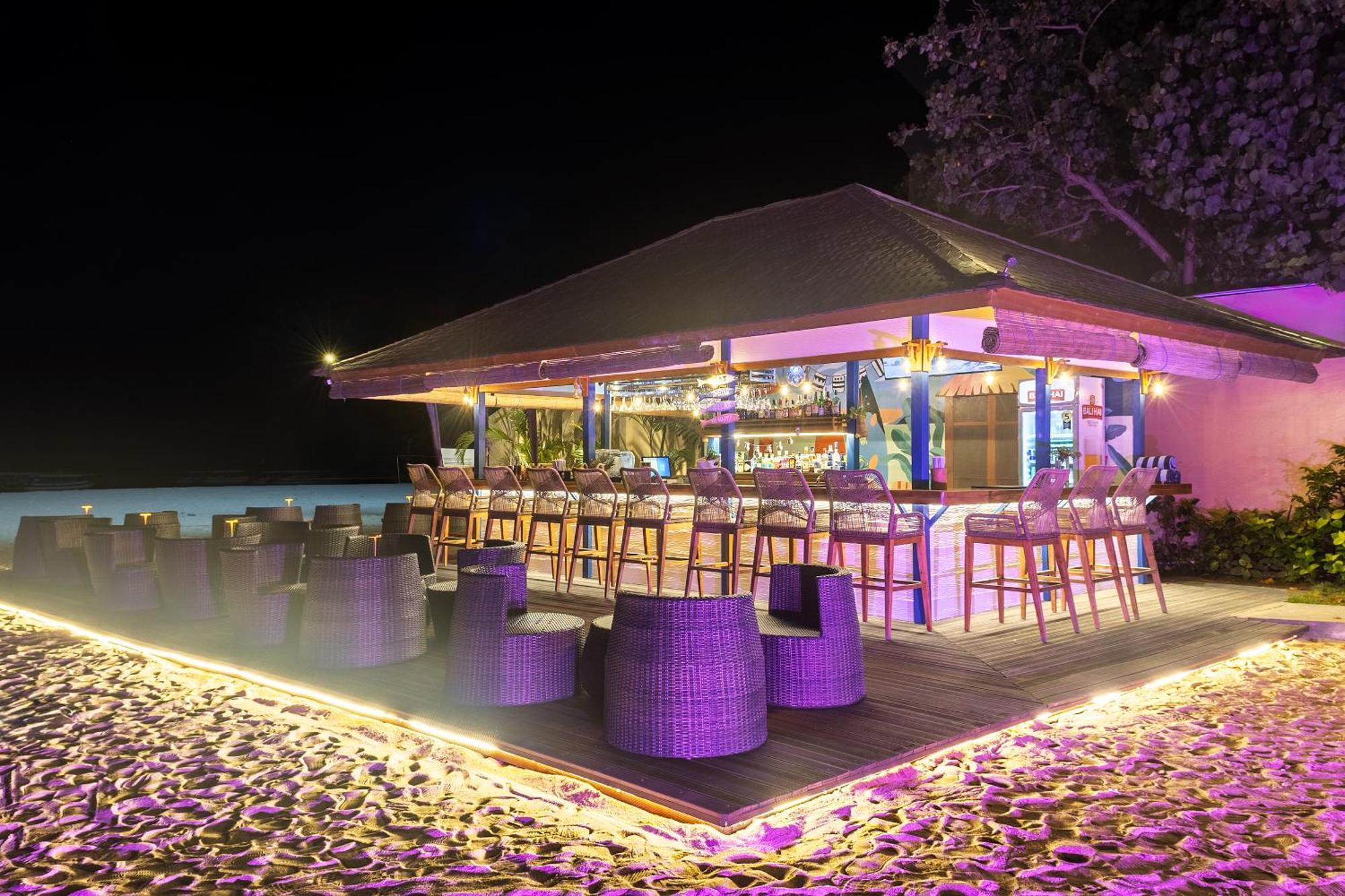 The Sakala Resort Bali All Suites Nusa Dua Kültér fotó